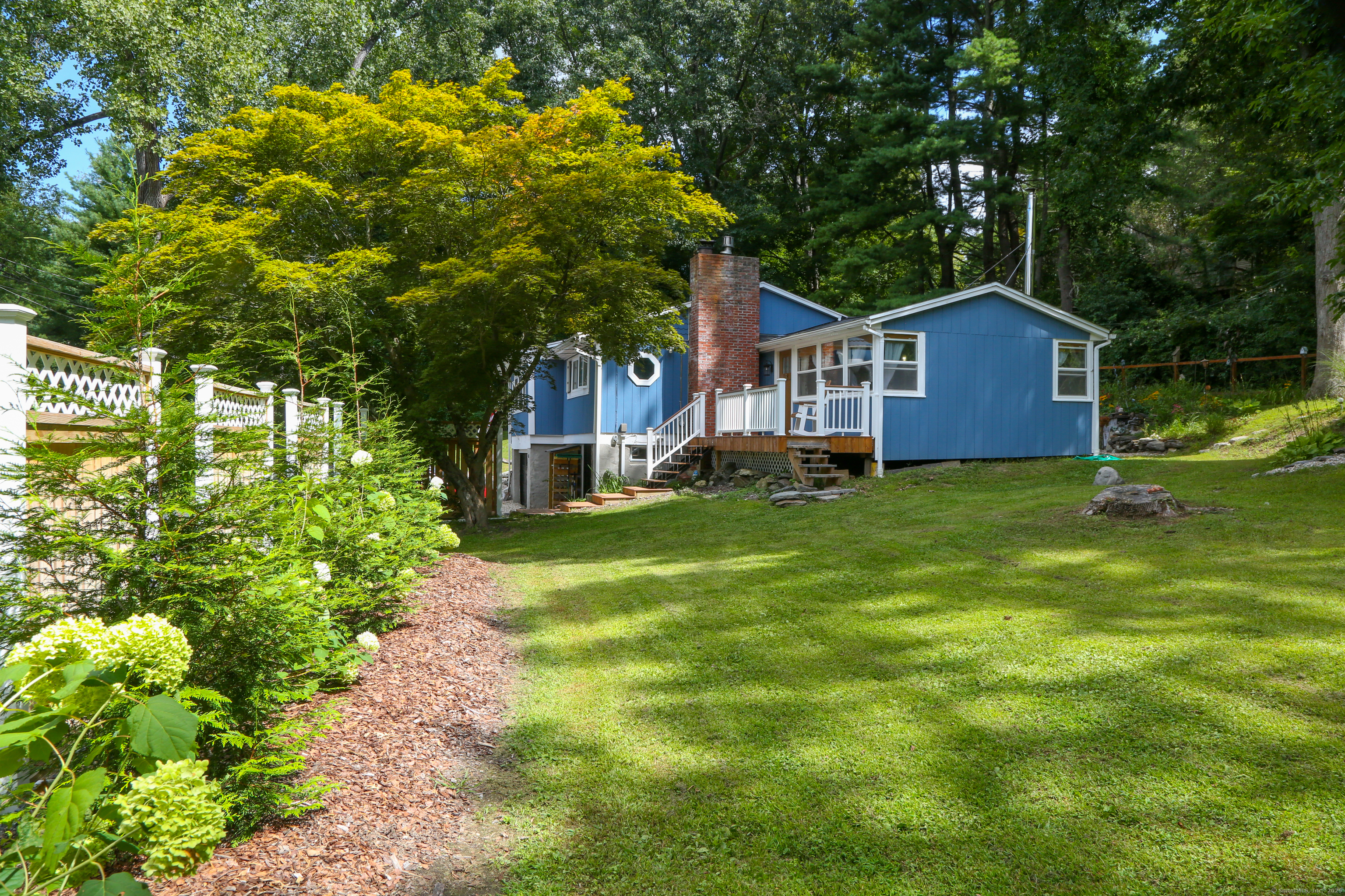 86 Douglas Road Sharon CT 06069