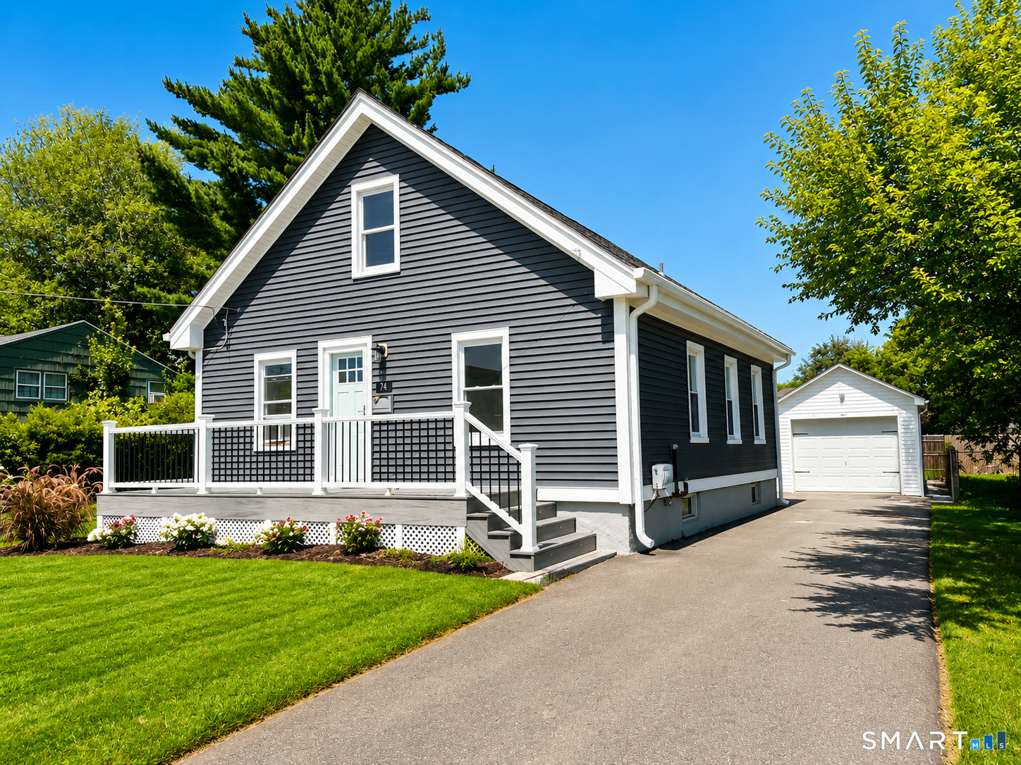 24 Bushnell Avenue Newington CT 06111