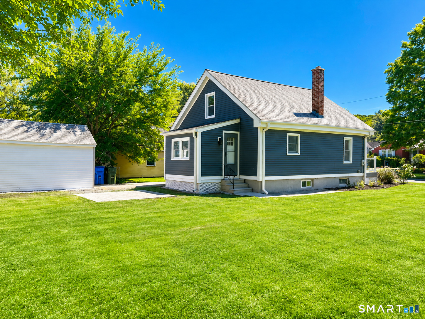 24 Bushnell Avenue Newington CT 06111