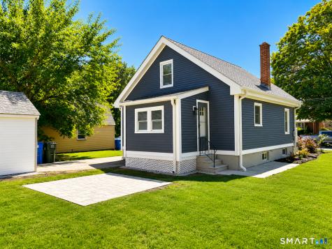 24 Bushnell Avenue Newington CT 06111
