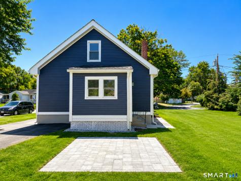24 Bushnell Avenue Newington CT 06111