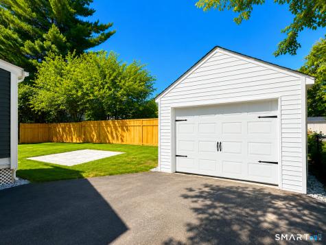 24 Bushnell Avenue Newington CT 06111