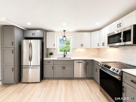 24 Bushnell Avenue Newington CT 06111