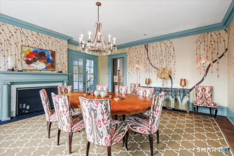 16 East Trail Darien CT 06820