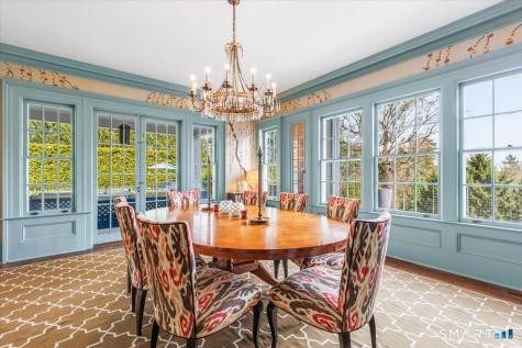 16 East Trail Darien CT 06820