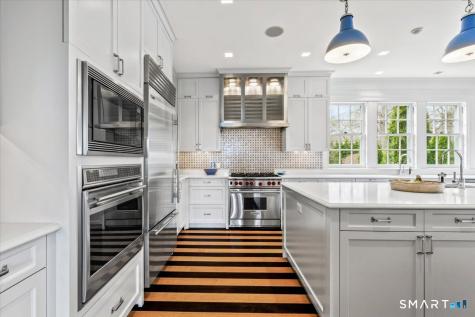 16 East Trail Darien CT 06820