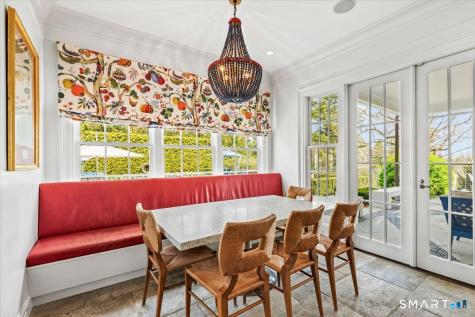 16 East Trail Darien CT 06820