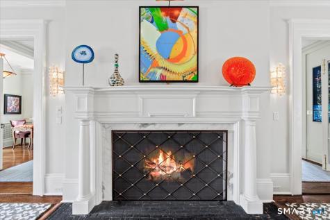 16 East Trail Darien CT 06820