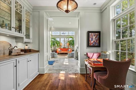 16 East Trail Darien CT 06820