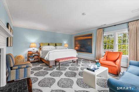 16 East Trail Darien CT 06820