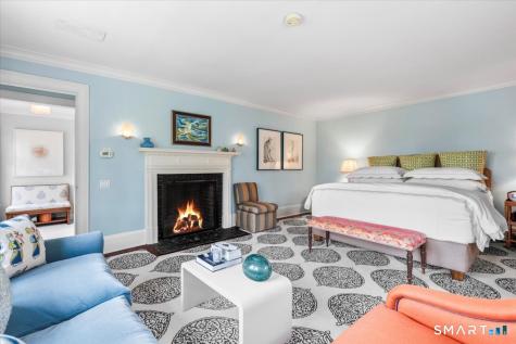 16 East Trail Darien CT 06820