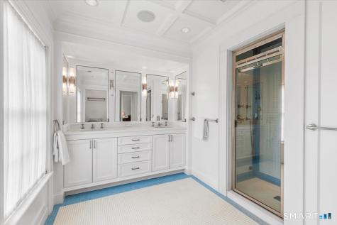 16 East Trail Darien CT 06820