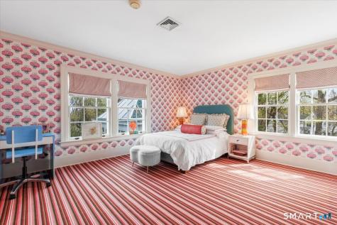 16 East Trail Darien CT 06820