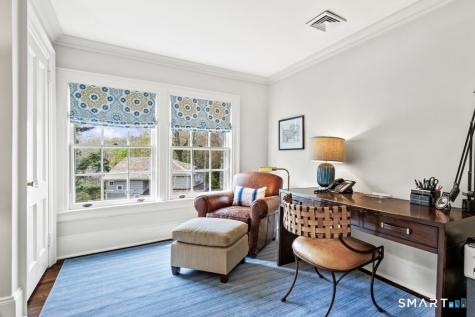 16 East Trail Darien CT 06820