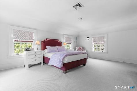 16 East Trail Darien CT 06820