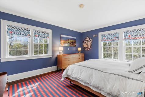 16 East Trail Darien CT 06820