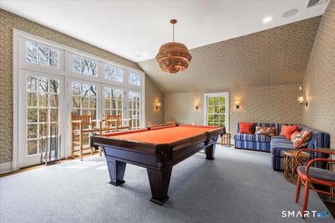 16 East Trail Darien CT 06820