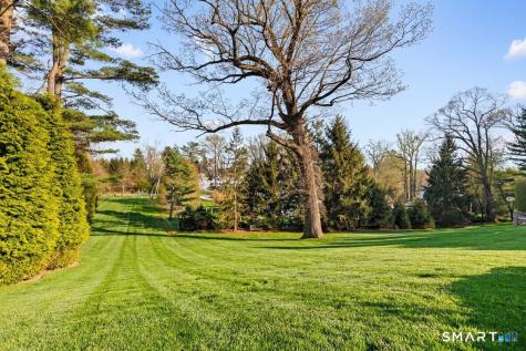 16 East Trail Darien CT 06820