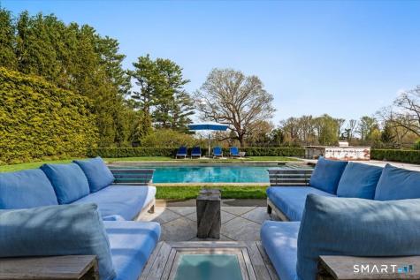 16 East Trail Darien CT 06820