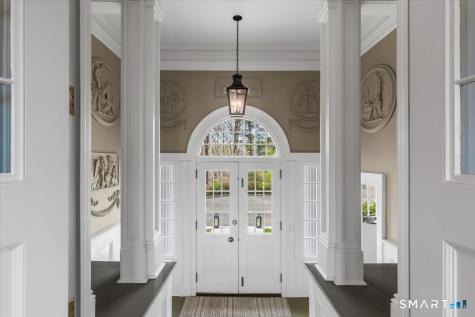 16 East Trail Darien CT 06820