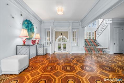 16 East Trail Darien CT 06820