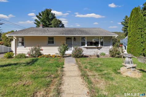 5 Whippoorwill Lane Seymour CT 06483