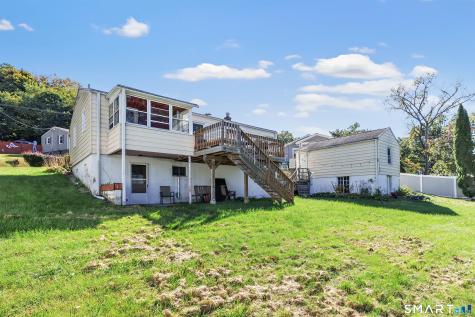 5 Whippoorwill Lane Seymour CT 06483