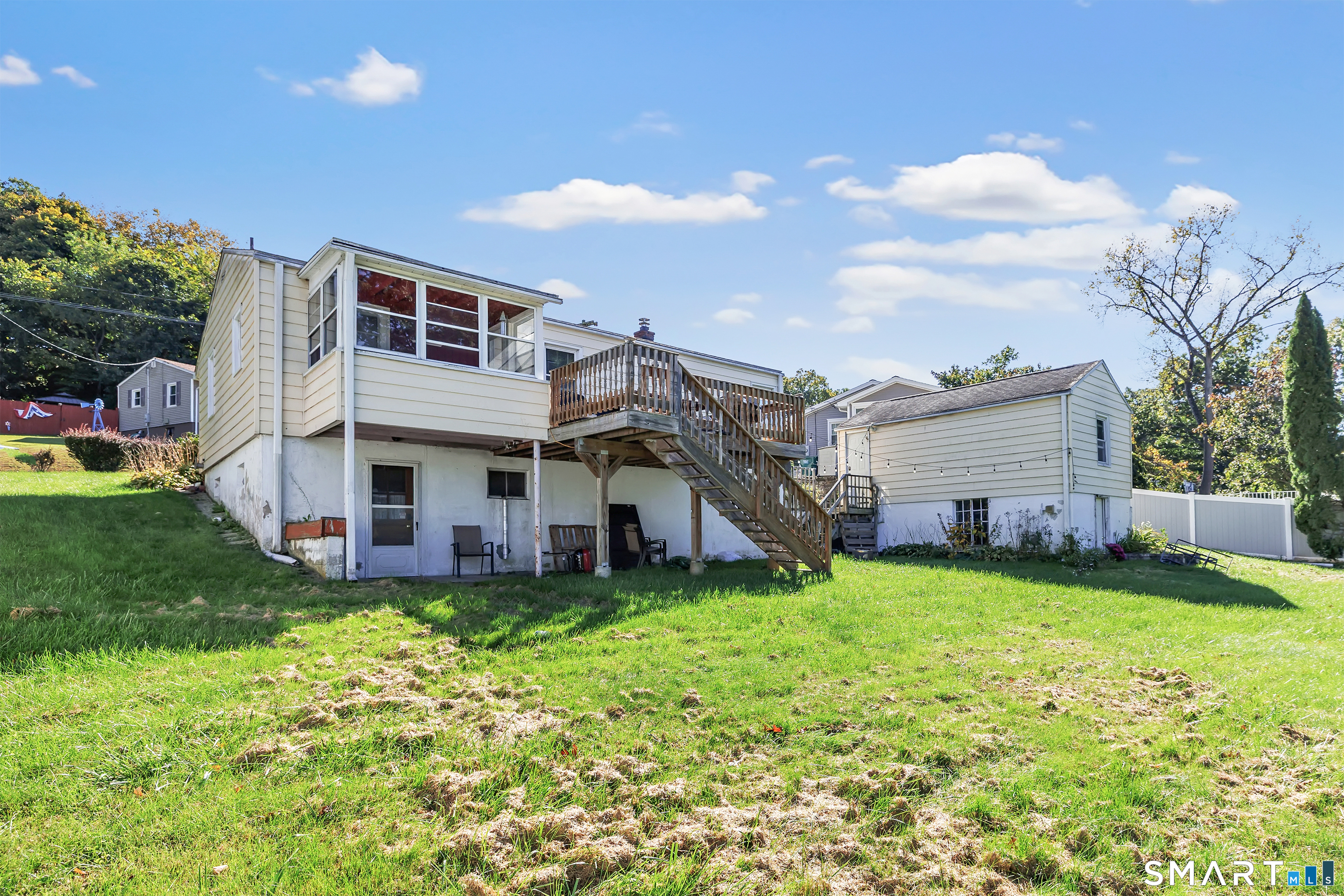 5 Whippoorwill Lane Seymour CT 06483