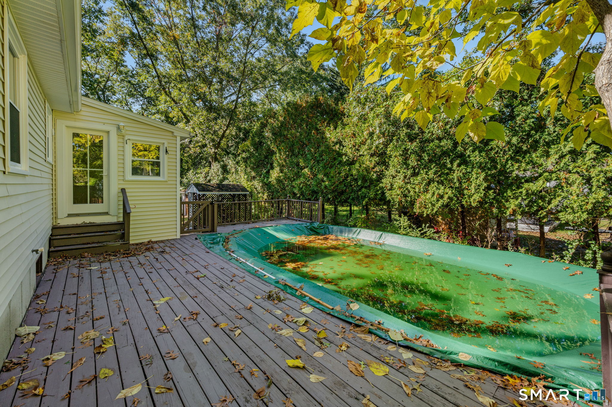 8 Holdsworth Road Preston CT 06365
