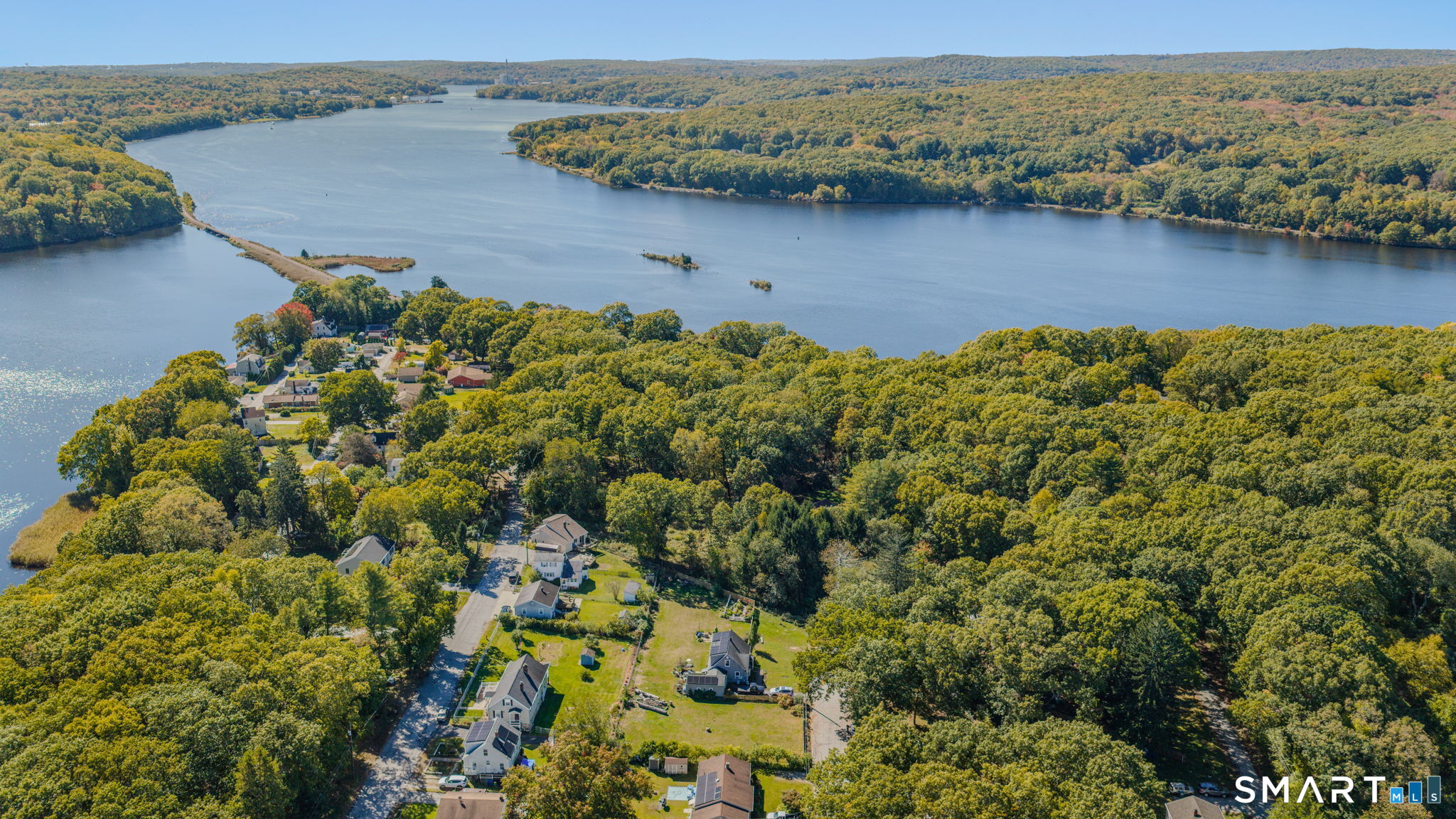8 Holdsworth Road Preston CT 06365