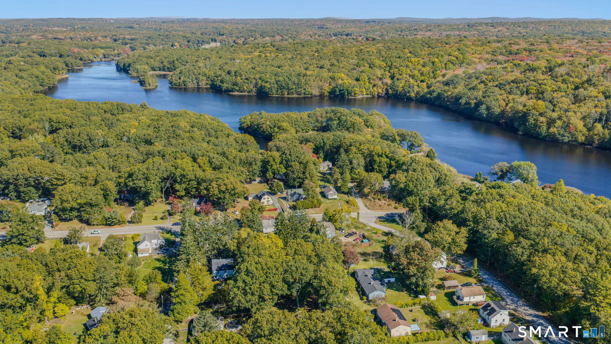 8 Holdsworth Road Preston CT 06365