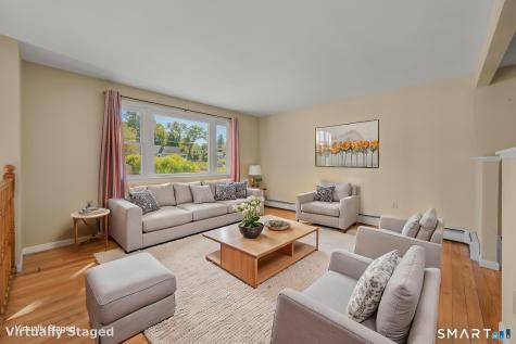 8 Holdsworth Road Preston CT 06365