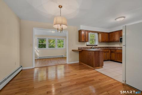 8 Holdsworth Road Preston CT 06365