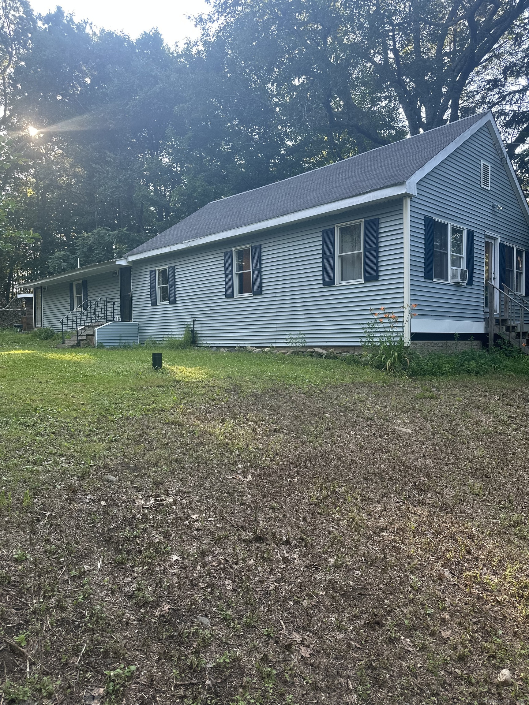 25 Goose Green Road Barkhamsted CT 06063