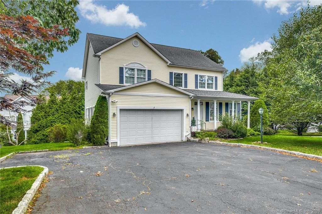 155 Wolfpit Avenue Norwalk CT 06851