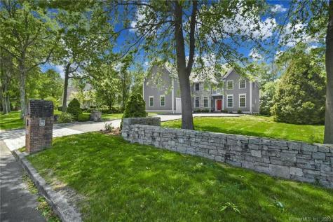5 Christopher Lane Norwalk CT 06851