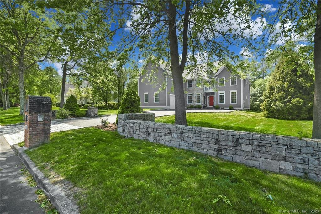 5 Christopher Lane Norwalk CT 06851