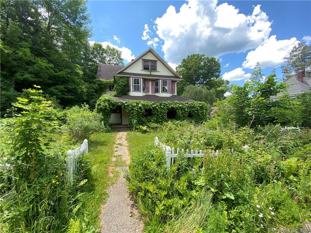 6 Terrace View Norfolk CT 06058