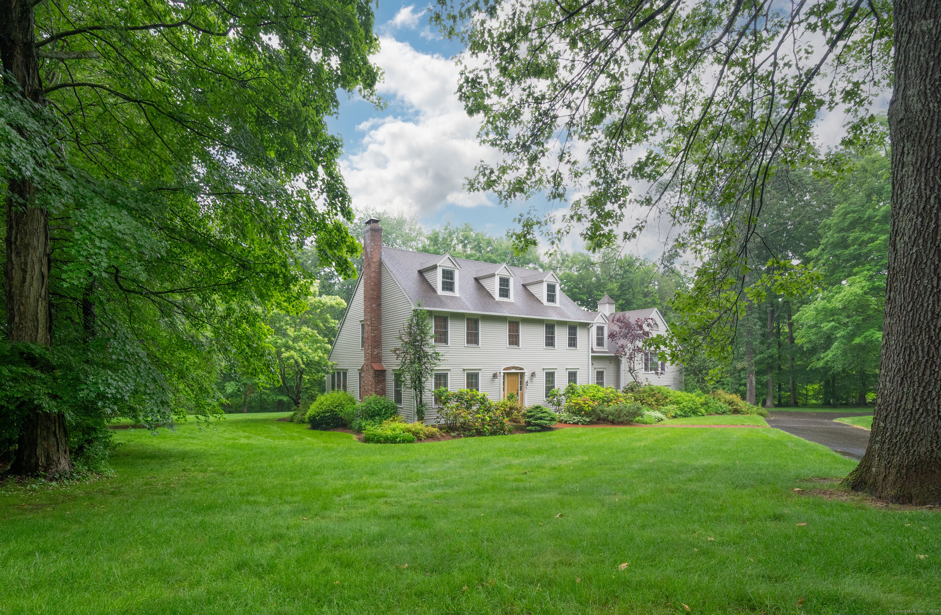 18 Hunters Ridge Road Southbury CT 06488