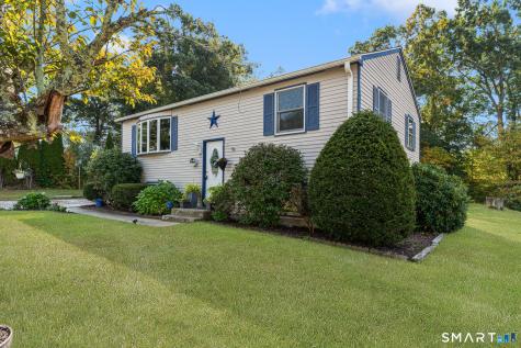 78 Viens Street Putnam CT 06260