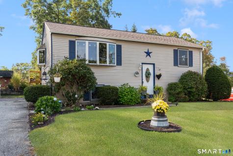 78 Viens Street Putnam CT 06260