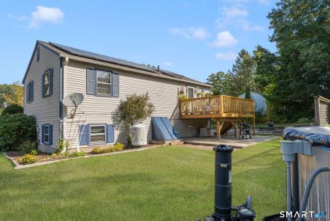 78 Viens Street Putnam CT 06260