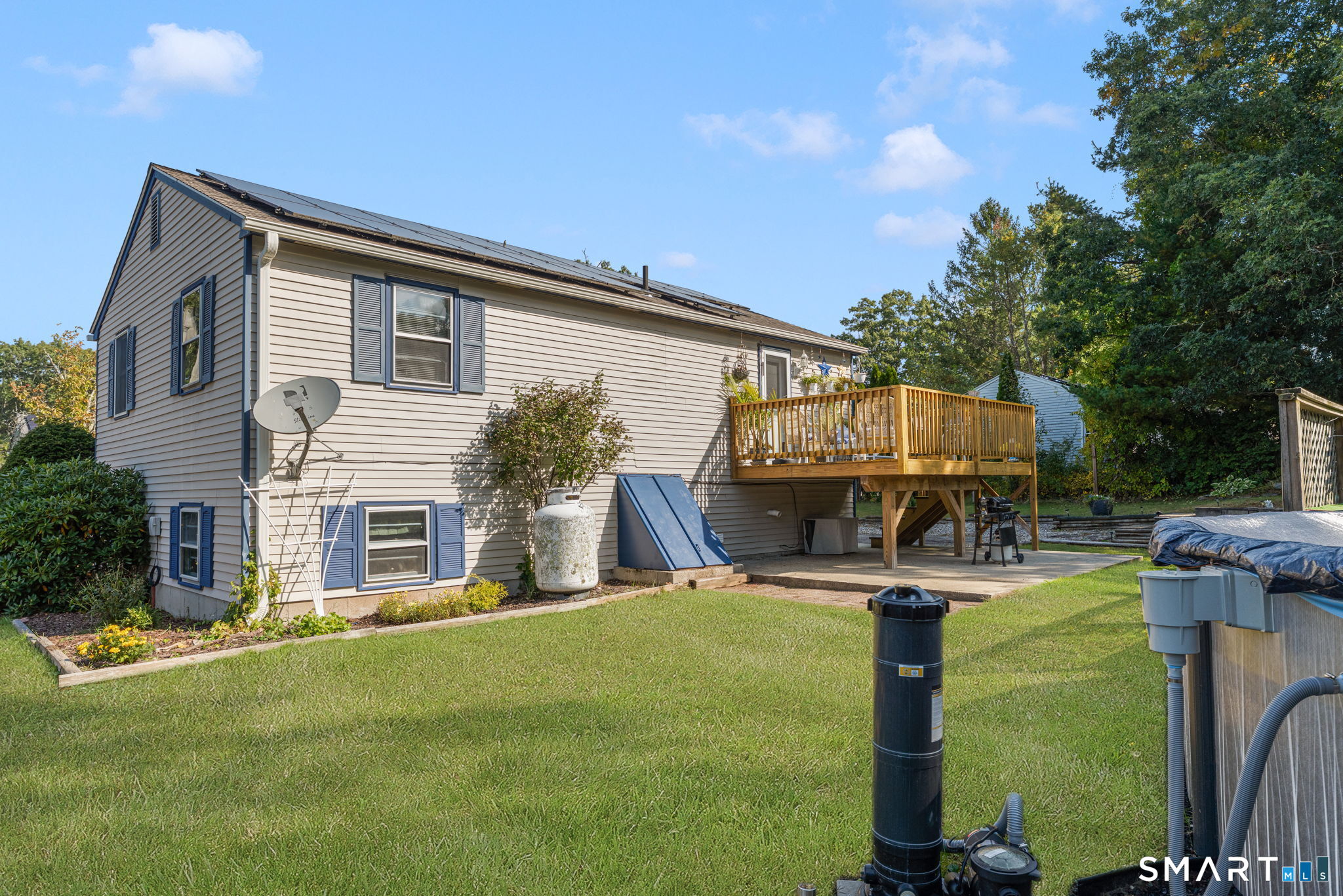 78 Viens Street Putnam CT 06260
