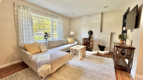 357 Harvester Road Fairfield CT 06825