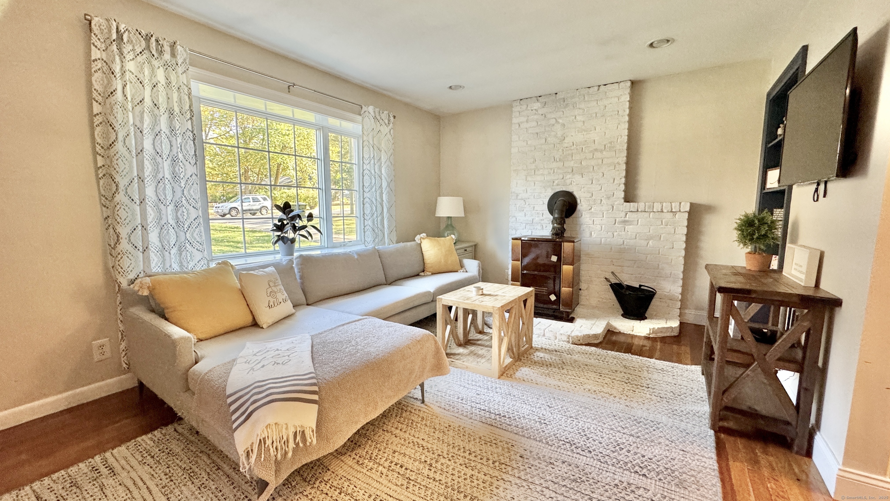 357 Harvester Road Fairfield CT 06825