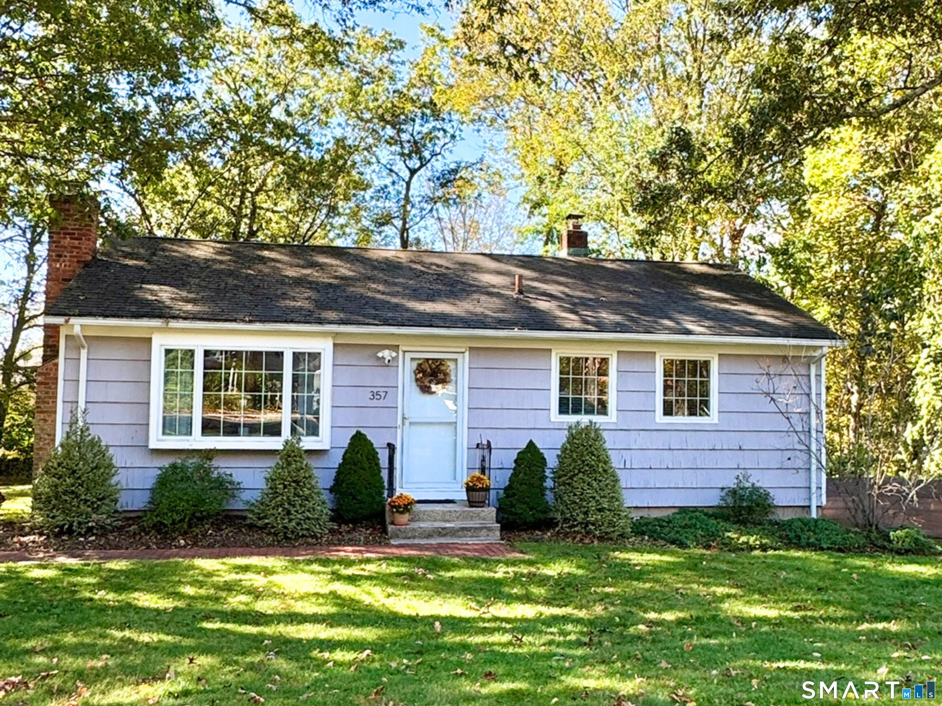 357 Harvester Road Fairfield CT 06825
