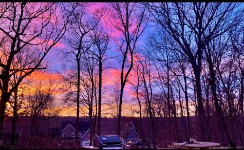 357 Harvester Road Fairfield CT 06825