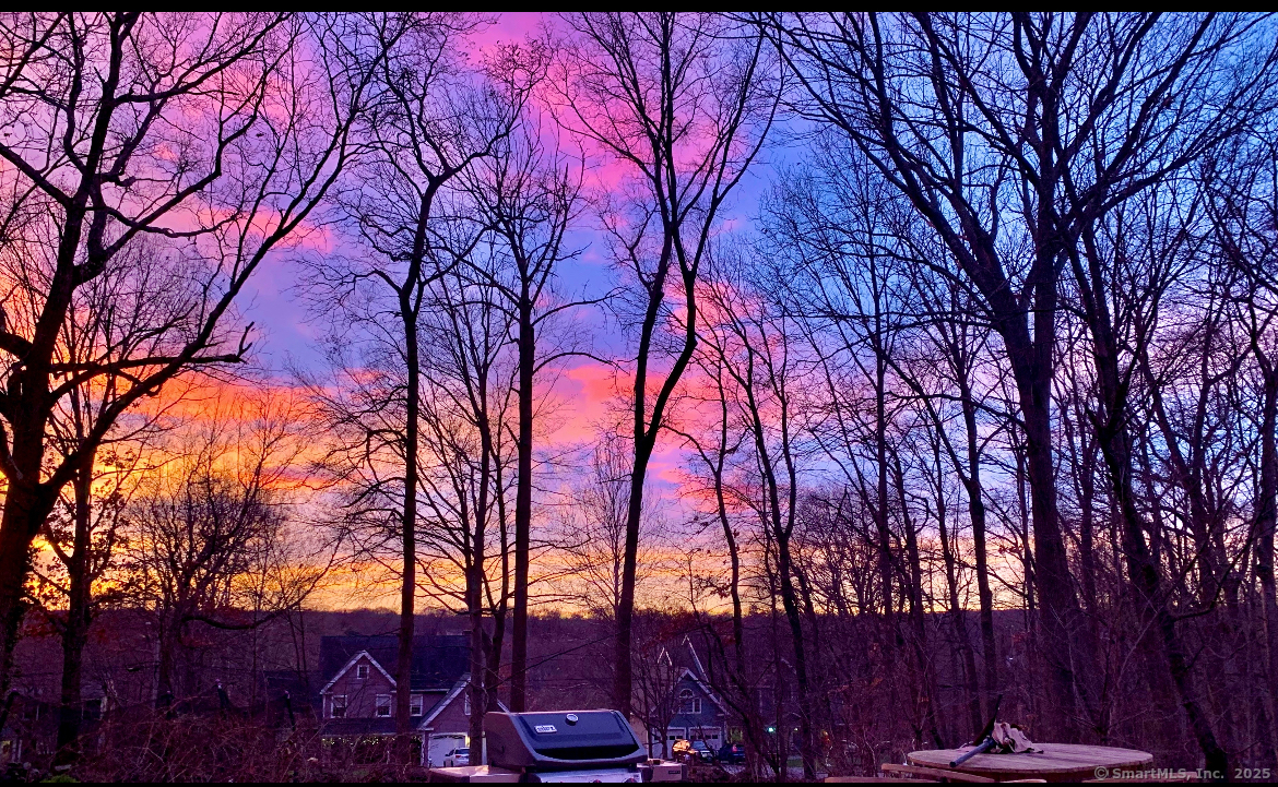 357 Harvester Road Fairfield CT 06825