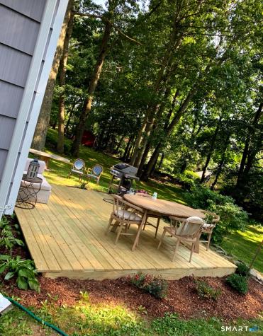 357 Harvester Road Fairfield CT 06825