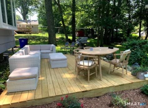 357 Harvester Road Fairfield CT 06825